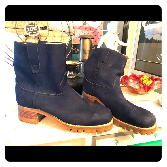 Durango suede boots Clearance